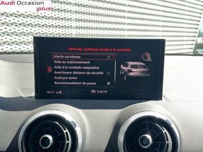 Audi Q2 35 TFSI 150 S tronic 7 S line   - 25