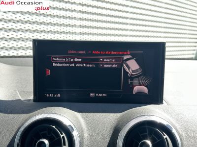 Audi Q2 35 TFSI 150 S tronic 7 S line   - 26
