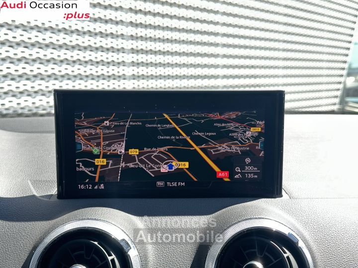 Audi Q2 35 TFSI 150 S tronic 7 S line - 27