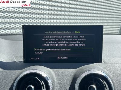 Audi Q2 35 TFSI 150 S tronic 7 S line   - 28