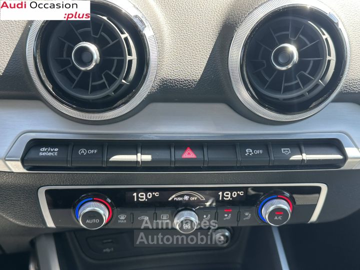 Audi Q2 35 TFSI 150 S tronic 7 S line - 29
