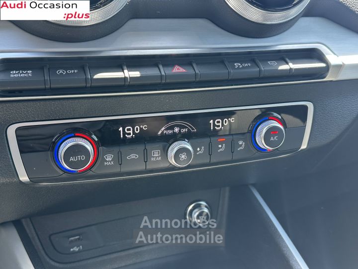 Audi Q2 35 TFSI 150 S tronic 7 S line - 30