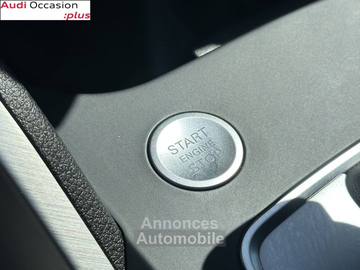 Audi Q2 35 TFSI 150 S tronic 7 S line - 31