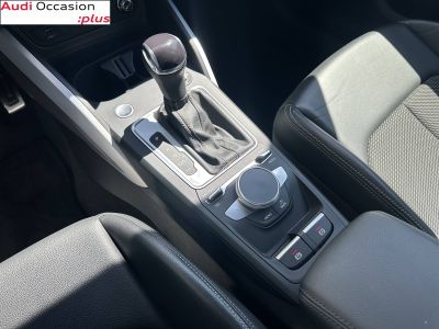 Audi Q2 35 TFSI 150 S tronic 7 S line   - 32