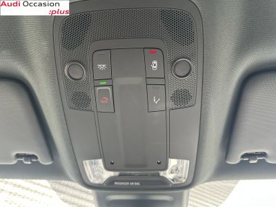 Audi Q2 35 TFSI 150 S tronic 7 S line   - 33