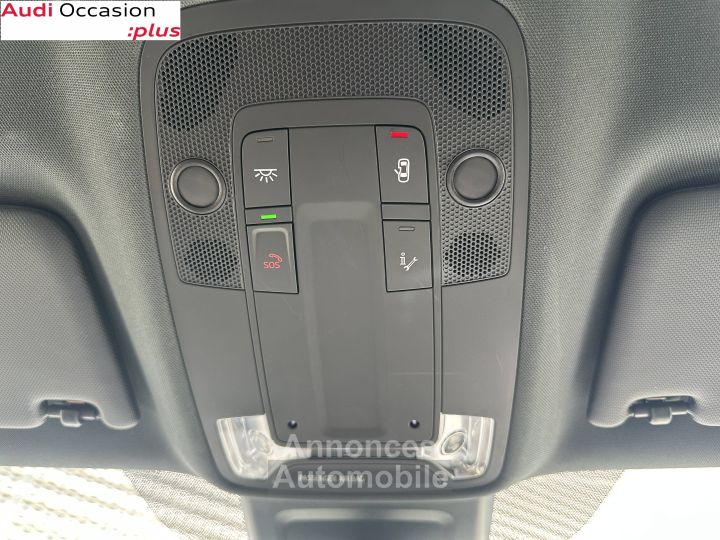 Audi Q2 35 TFSI 150 S tronic 7 S line - 33