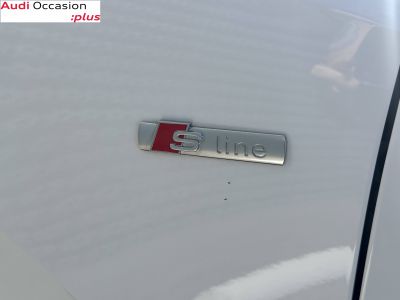 Audi Q2 35 TFSI 150 S tronic 7 S line   - 34