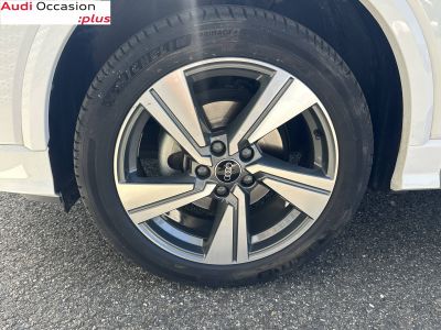 Audi Q2 35 TFSI 150 S tronic 7 S line   - 35