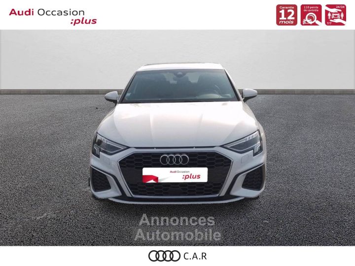 Audi A3 Sportback 40 TFSIe 204 S tronic 6 S Line - 2