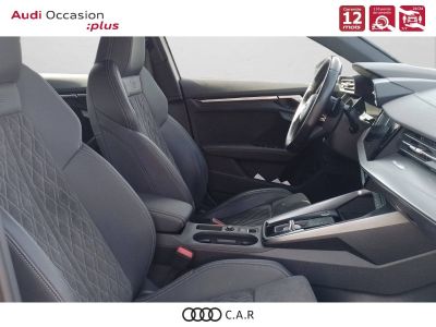 Audi A3 Sportback 40 TFSIe 204 S tronic 6 S Line   - 7