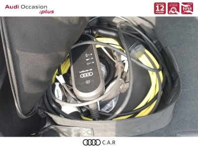 Audi A3 Sportback 40 TFSIe 204 S tronic 6 S Line   - 11