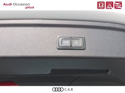 Audi A3 Sportback 40 TFSIe 204 S tronic 6 S Line   - 12