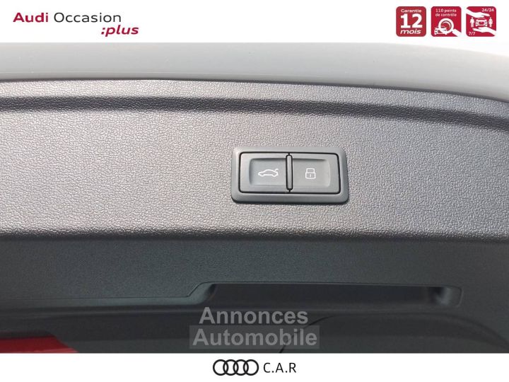 Audi A3 Sportback 40 TFSIe 204 S tronic 6 S Line - 12