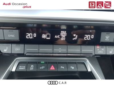 Audi A3 Sportback 40 TFSIe 204 S tronic 6 S Line   - 14