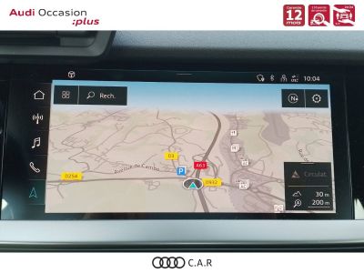 Audi A3 Sportback 40 TFSIe 204 S tronic 6 S Line   - 15