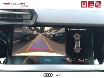 Audi A3 Sportback 40 TFSIe 204 S tronic 6 S Line   - 16