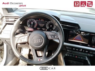 Audi A3 Sportback 40 TFSIe 204 S tronic 6 S Line   - 17