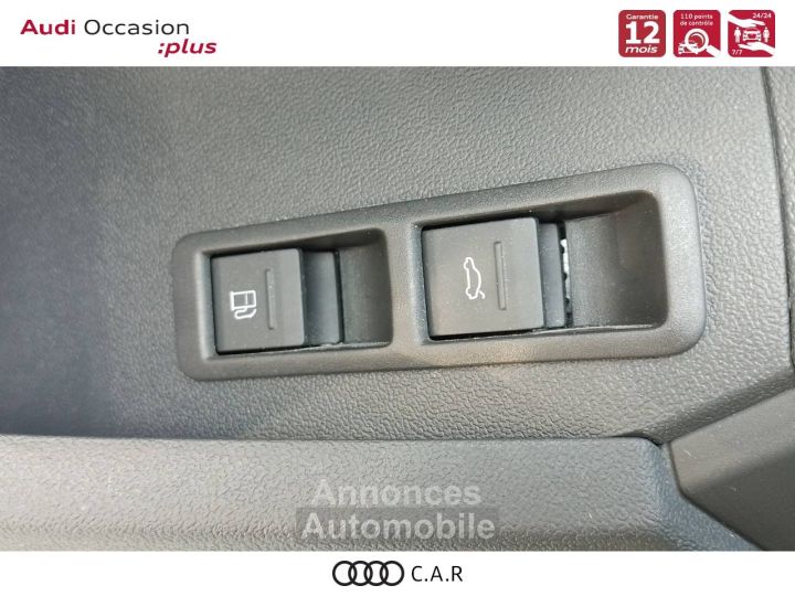 Audi A3 Sportback 40 TFSIe 204 S tronic 6 S Line - 18