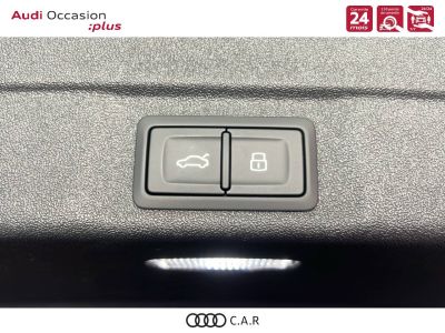 Audi A5 AVANT Avant TFSI 204 ch S tronic 7 S line   - 11