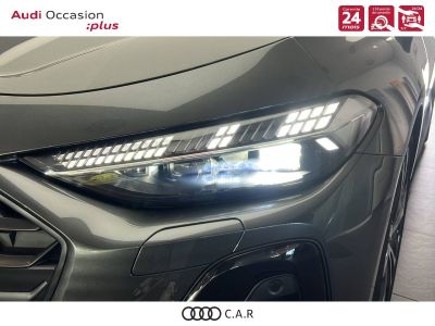 Audi A5 AVANT Avant TFSI 204 ch S tronic 7 S line   - 13