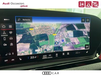 Audi A5 AVANT Avant TFSI 204 ch S tronic 7 S line   - 17