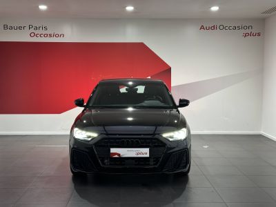 Audi A1 Sportback 30 TFSI 116 ch S tronic 7 S Line   - 2