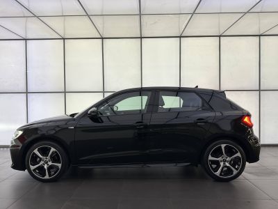 Audi A1 Sportback 30 TFSI 116 ch S tronic 7 S Line   - 5