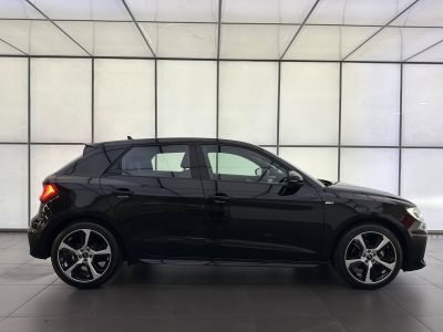 Audi A1 Sportback 30 TFSI 116 ch S tronic 7 S Line   - 6