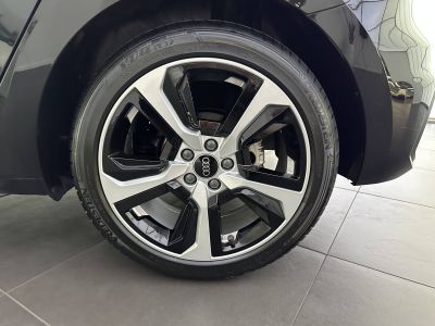 Audi A1 Sportback 30 TFSI 116 ch S tronic 7 S Line   - 7