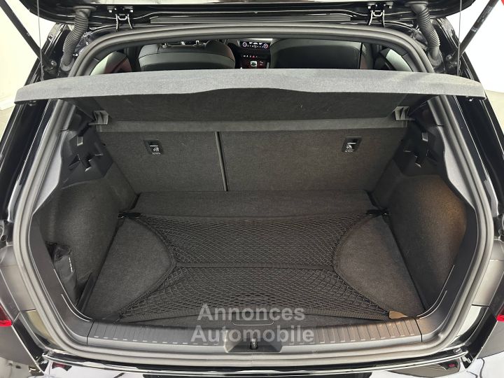 Audi A1 Sportback 30 TFSI 116 ch S tronic 7 S Line - 8