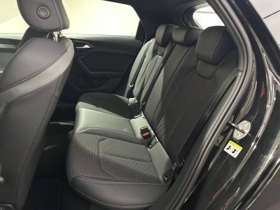 Audi A1 Sportback 30 TFSI 116 ch S tronic 7 S Line   - 9