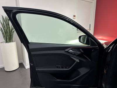 Audi A1 Sportback 30 TFSI 116 ch S tronic 7 S Line   - 10