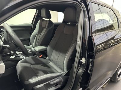 Audi A1 Sportback 30 TFSI 116 ch S tronic 7 S Line   - 13