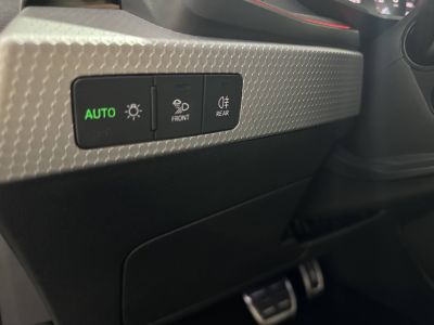 Audi A1 Sportback 30 TFSI 116 ch S tronic 7 S Line   - 15