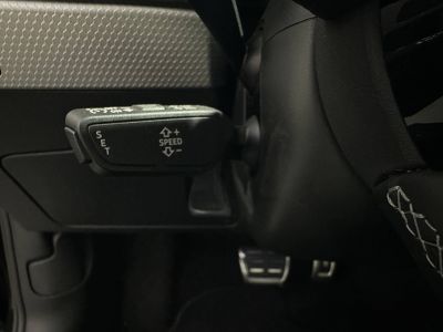 Audi A1 Sportback 30 TFSI 116 ch S tronic 7 S Line   - 17