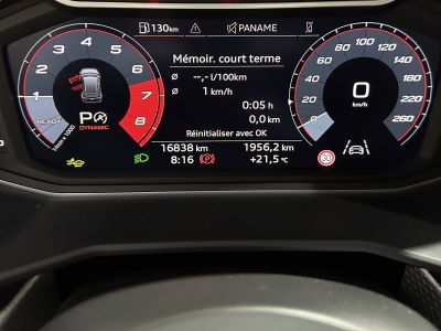 Audi A1 Sportback 30 TFSI 116 ch S tronic 7 S Line   - 21