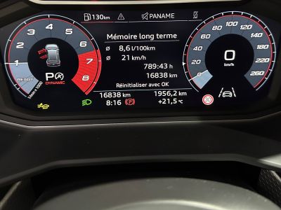 Audi A1 Sportback 30 TFSI 116 ch S tronic 7 S Line   - 22