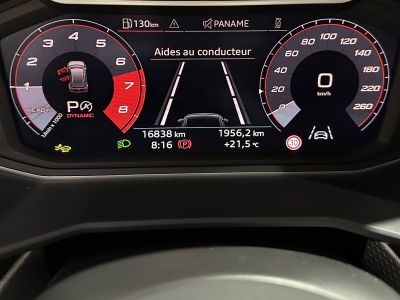 Audi A1 Sportback 30 TFSI 116 ch S tronic 7 S Line   - 23