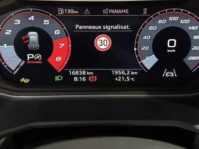 Audi A1 Sportback 30 TFSI 116 ch S tronic 7 S Line   - 24
