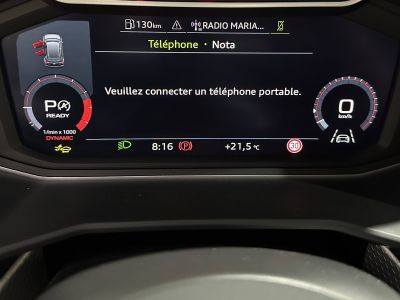 Audi A1 Sportback 30 TFSI 116 ch S tronic 7 S Line   - 26