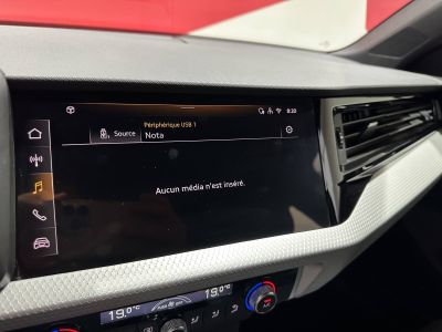 Audi A1 Sportback 30 TFSI 116 ch S tronic 7 S Line   - 30
