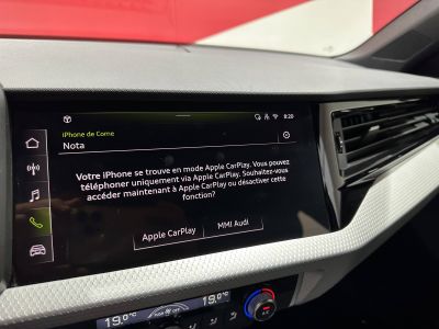 Audi A1 Sportback 30 TFSI 116 ch S tronic 7 S Line   - 31