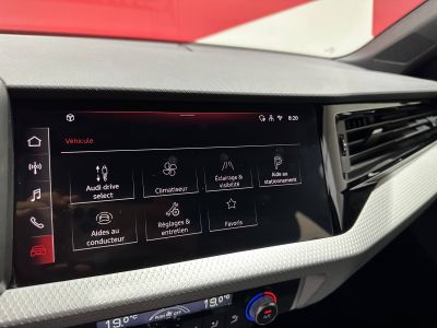 Audi A1 Sportback 30 TFSI 116 ch S tronic 7 S Line   - 32
