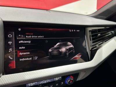 Audi A1 Sportback 30 TFSI 116 ch S tronic 7 S Line   - 33