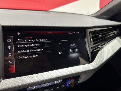 Audi A1 Sportback 30 TFSI 116 ch S tronic 7 S Line   - 34