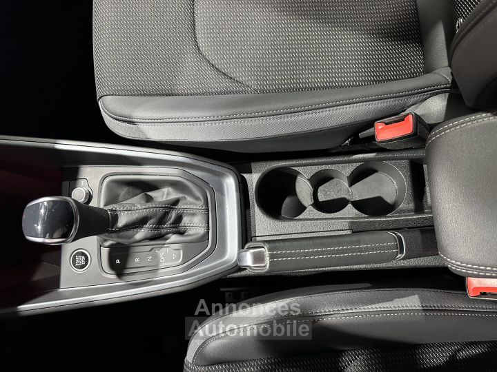 Audi A1 Sportback 30 TFSI 116 ch S tronic 7 S Line - 40