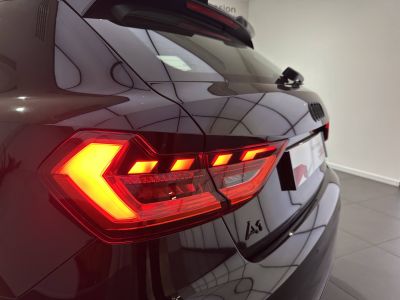 Audi A1 Sportback 30 TFSI 116 ch S tronic 7 S Line   - 47