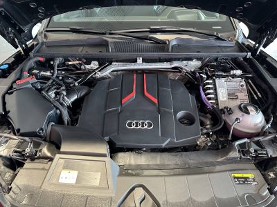 Audi SQ5 SPORTBACK Sportback 30 V6 TDI 341 Tiptronic 8 Quattro   - 9