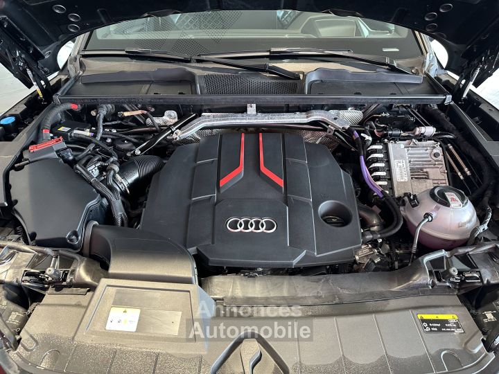 Audi SQ5 SPORTBACK Sportback 30 V6 TDI 341 Tiptronic 8 Quattro - 9