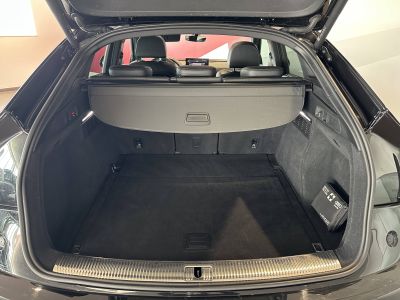 Audi SQ5 SPORTBACK Sportback 30 V6 TDI 341 Tiptronic 8 Quattro   - 10
